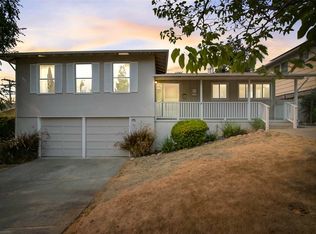 1808 Fernwood Way, Belmont, CA 94002