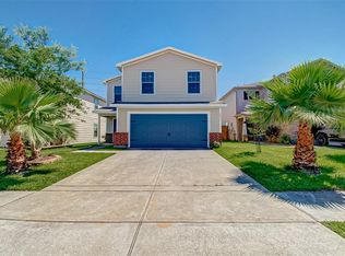 13314 Gardenia Mist Ln, Houston, TX 77044