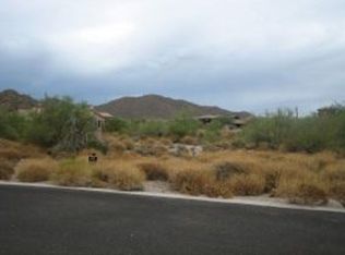 4321 N Deserts Gate Cir, Mesa, AZ 85207