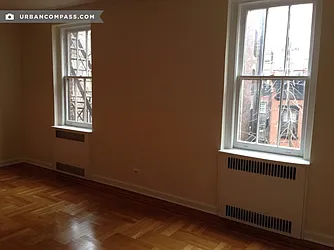 Rented by Compass