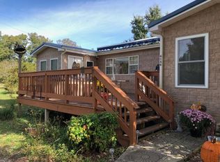 6146 Lexie Beans Creek Rd #614, Belvidere, TN 37306