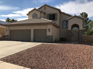 1146 Castle Point Ave, Henderson, NV 89074