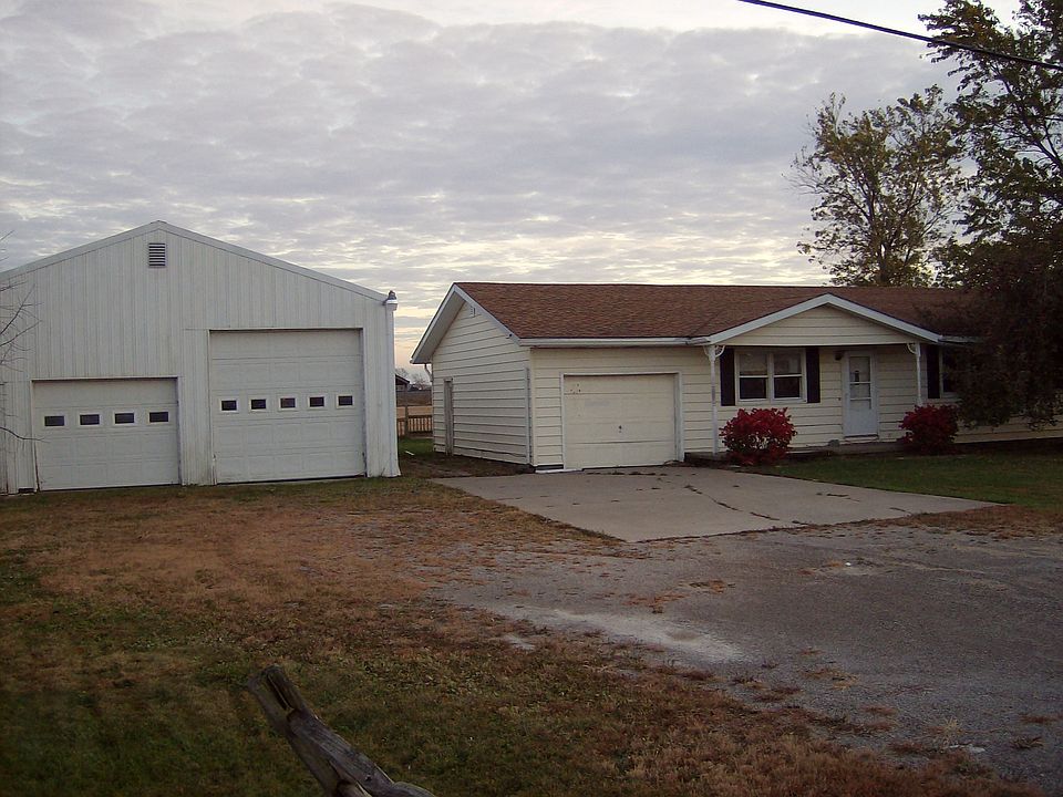 6899 State Route 18, Hamler, OH 43524 Zillow