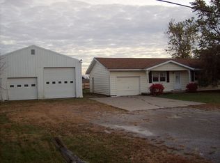 6899 State Route 18, Hamler, OH 43524