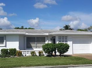 1055 NW 68th Ter, Margate, FL 33063