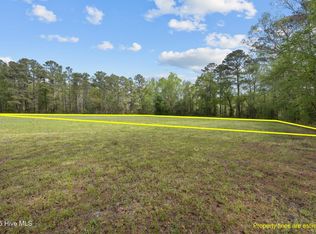 12-L12 Five Mile Rd, Richlands, NC 28574