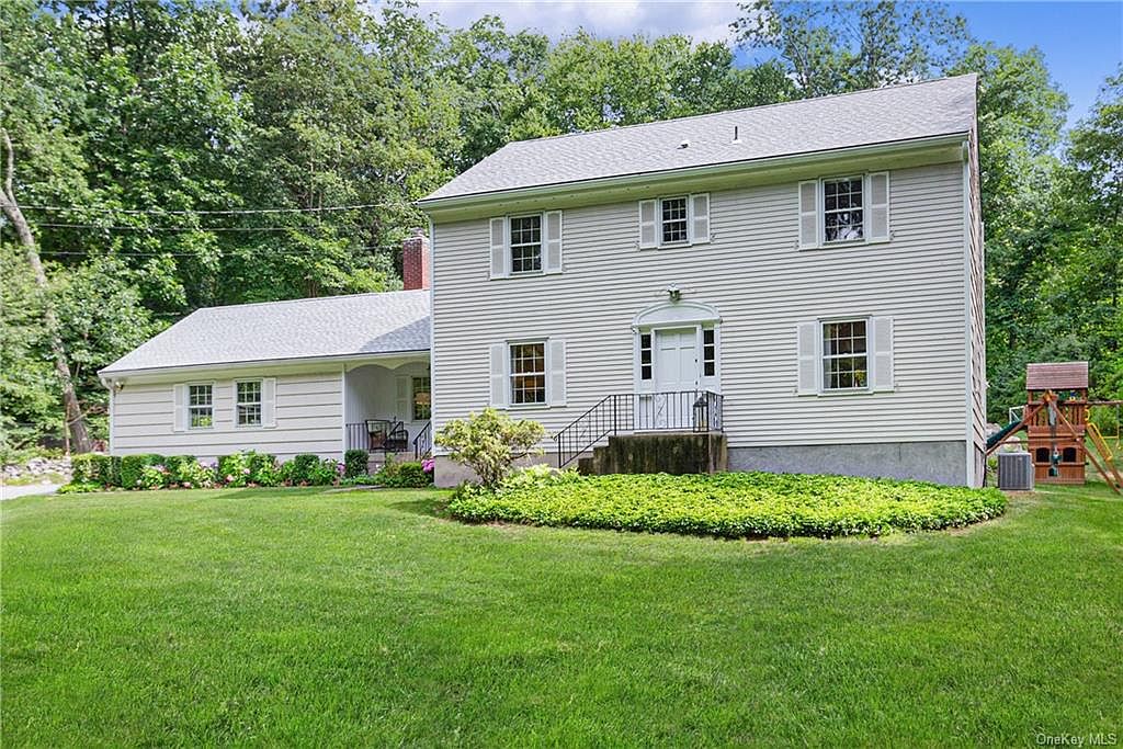 112 Chapel Road, Waccabuc, NY 10597 MLS H6256912 Zillow