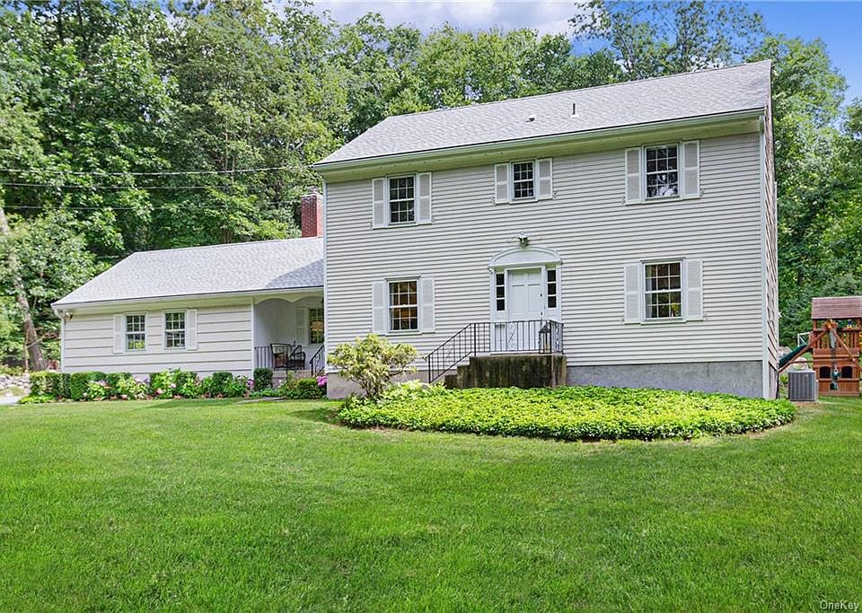 112 Chapel Road, Waccabuc, NY 10597 MLS H6256912 Zillow