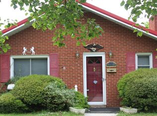 623 E 3rd North St, Morristown, TN 37814