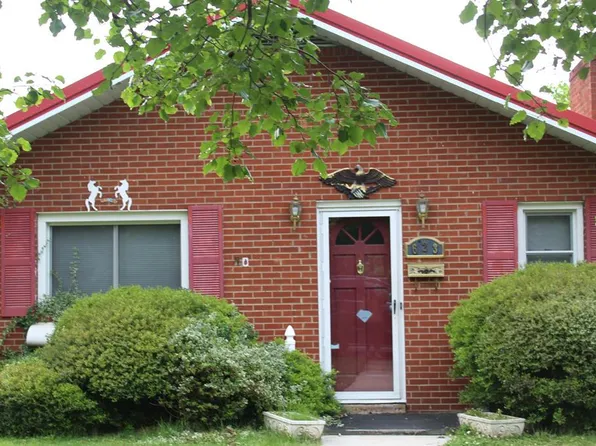 623 E 3rd North St, Morristown, TN 37814