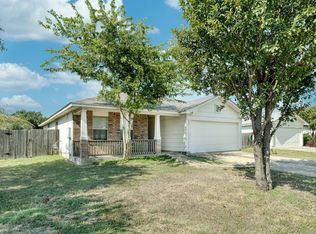 495 Atlantis, Kyle, TX 78640