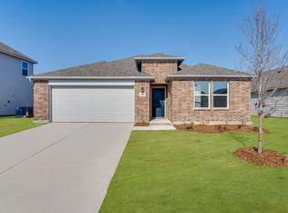 1317 Panela Rd, Crandall, TX 75114