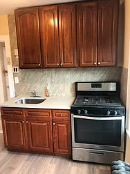 Rented by Irene Mihalios, LREB