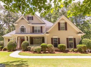 5581 Fox Glove Ct, Douglasville, GA 30135
