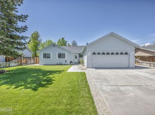 1331 Victoria Dr, Gardnerville, NV 89460