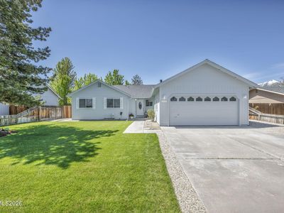 1331 Victoria Dr, Gardnerville, NV, 89460