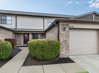 9118 Backwater Dr, Indianapolis, IN 46250