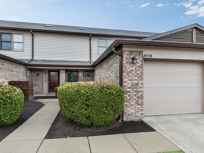 9118 Backwater Dr, Indianapolis, IN, 46250