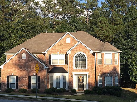 8107 Woodland Ave SE