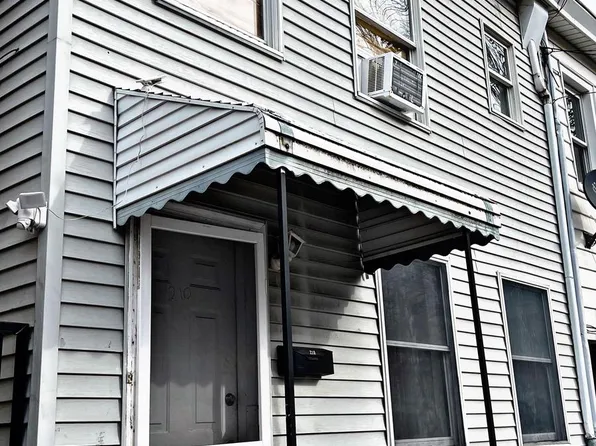 210 Fulton St, Trenton, NJ 08611