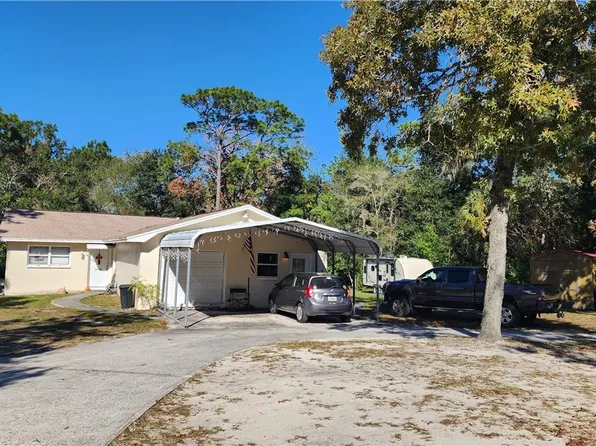 6163 W Homosassa Trl, Homosassa, FL 34448