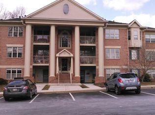 200 Clifford Ln UNIT 1K, Forest Hill, MD 21050