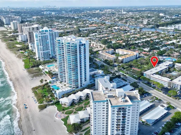 1501 S Ocean Blvd APT 325, Pompano Beach, FL 33062