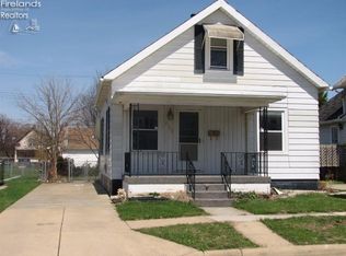722 Willow St, Fremont, OH 43420