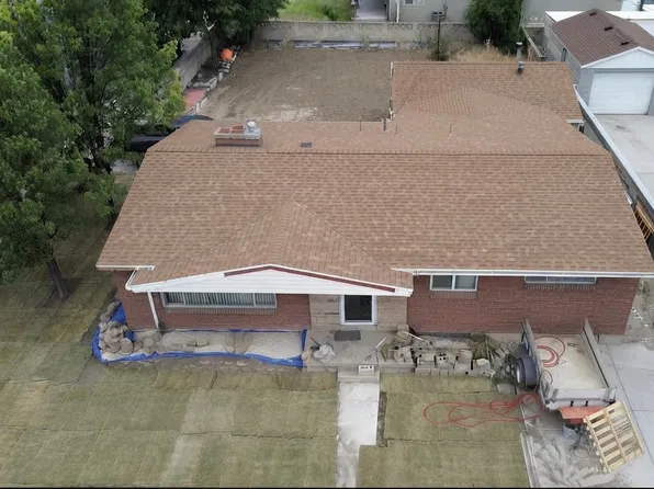 3590 W 4305 S, West Valley City, UT 84119