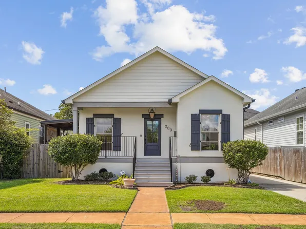 309 Maple Ridge Dr, Metairie, LA 70001