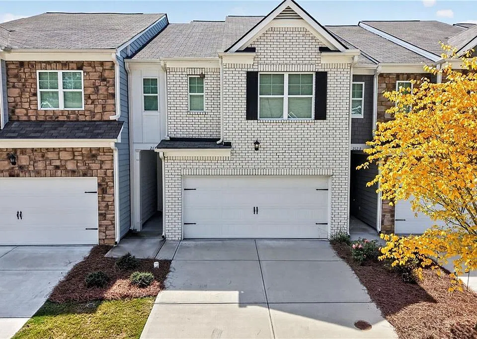 2133 Blue Monarch Dr
