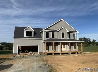 1024 Sclaters Ford Rd, Palmyra, VA 22963