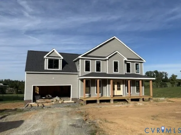 1024 Sclaters Ford Rd, Palmyra, VA 22963