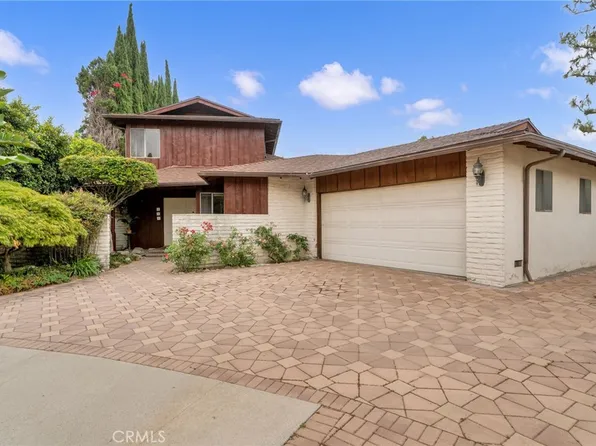 400 El Coronado St, South Pasadena, CA 91030