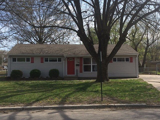 1st image of this home