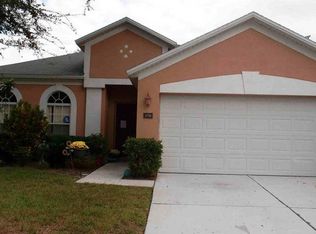3736 Andover Cay Blvd, Orlando, FL 32825