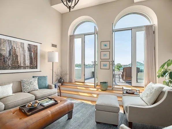 6 Elm St Unit 6, Gloucester, MA 01930