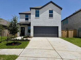 9206 Callum Nest Ct, Baytown, TX 77521