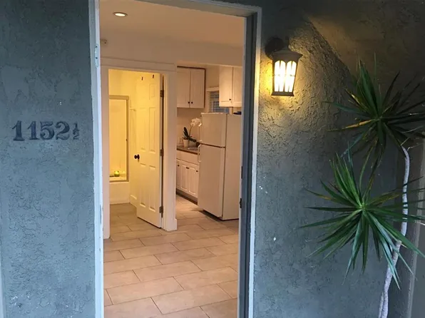 1152 N Sycamore Ave #5, Los Angeles, CA 90038