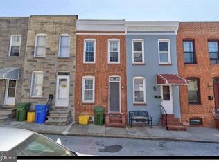 111 Bloomsberry St, Baltimore, MD 21230