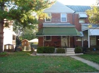3471 McShane Way, Baltimore, MD 21222