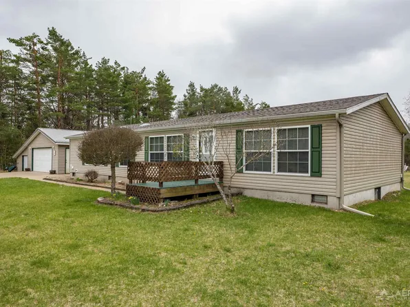 3101 Kay East Ln, West Branch, MI 48661