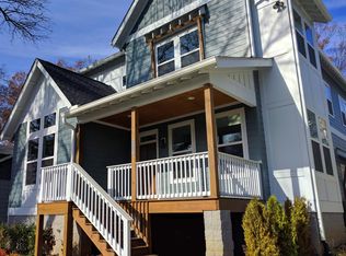 111B Creighton Ave, Nashville, TN 37206