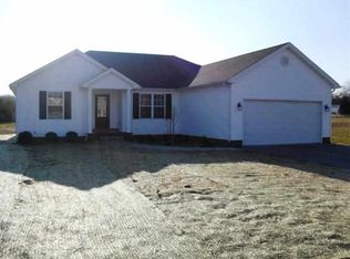 1643 Calgary Way, Bowling Green, KY 42101