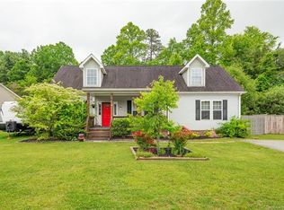 22 Founders Way, Arden, NC 28704
