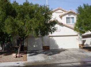 6212 Peggotty Ave, Las Vegas, NV 89130