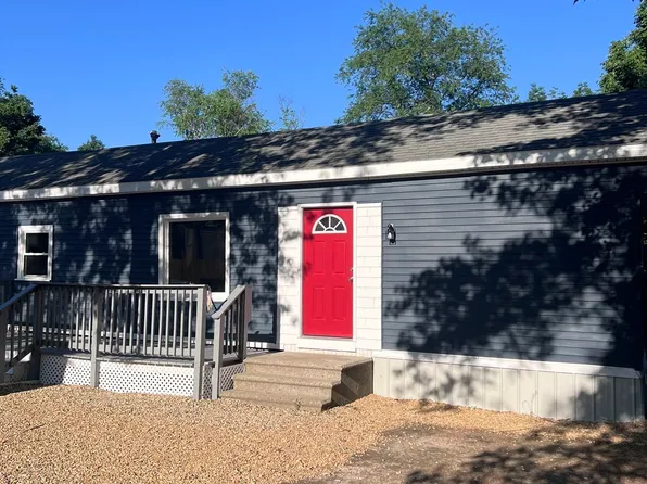 291 South St Lot 5, Douglas, MA 01516