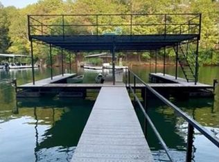 5997 Warpath Rd, Flowery Branch, GA 30542