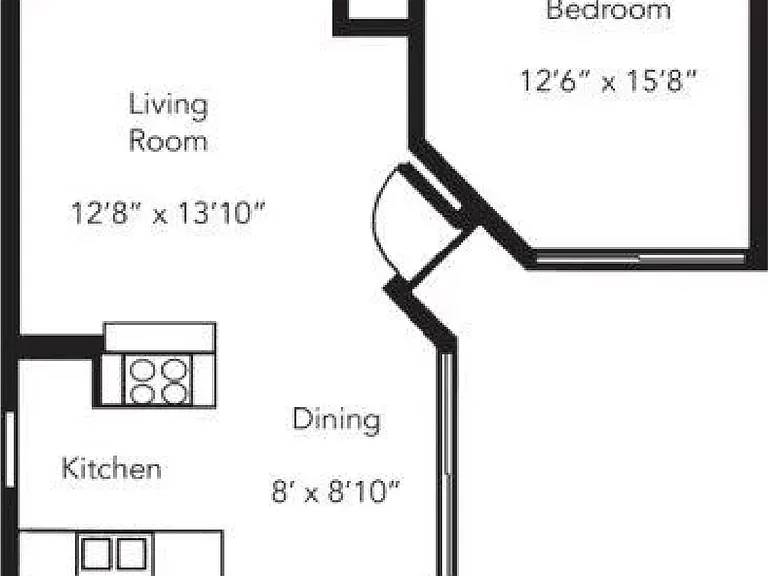 Sunset Winds Apartments — Photo 6