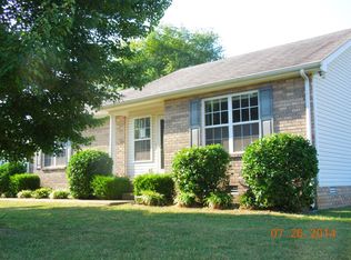 136 Cora St, Portland, TN 37148